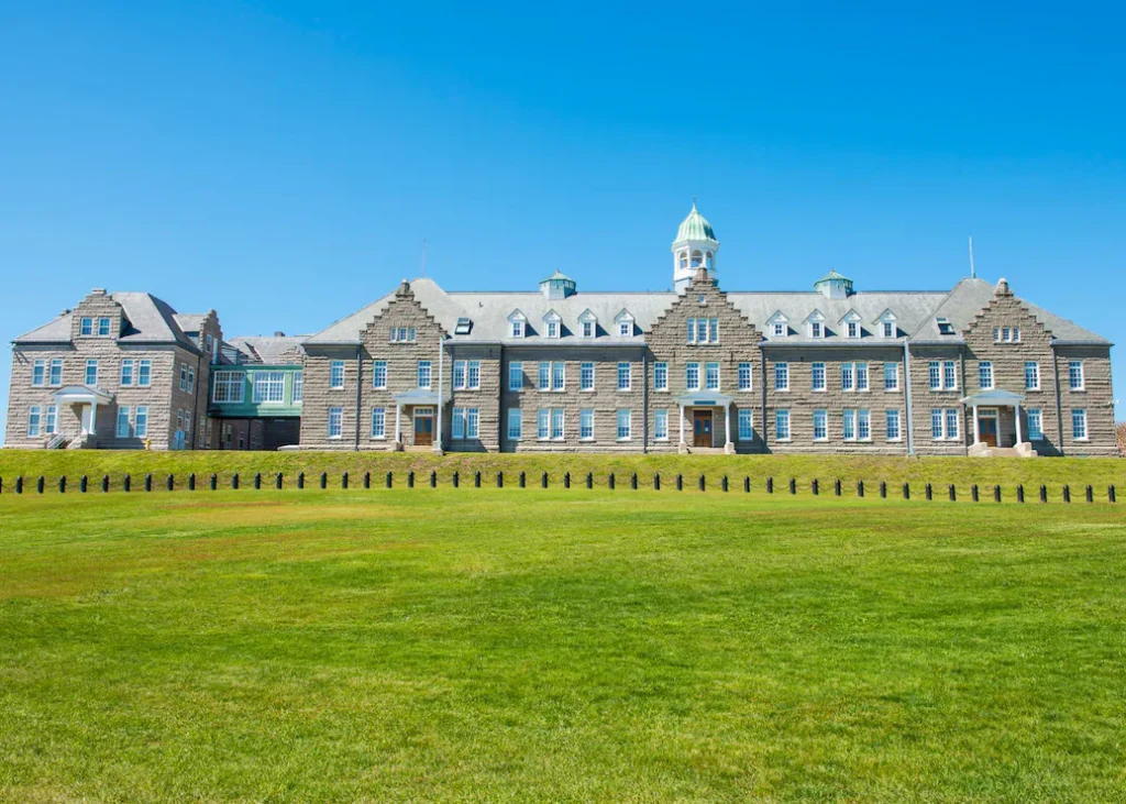 Naval War College