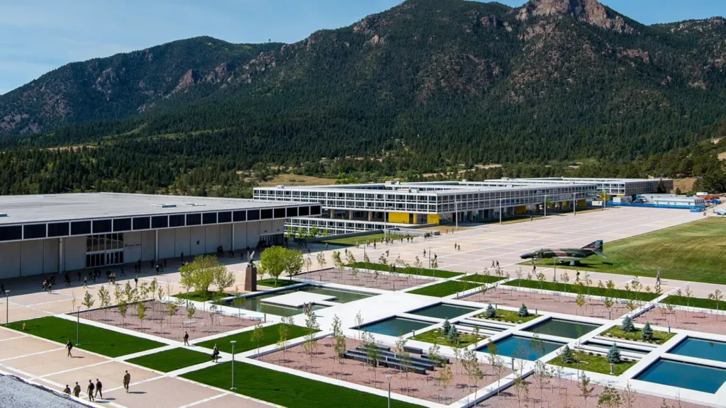 USAFA