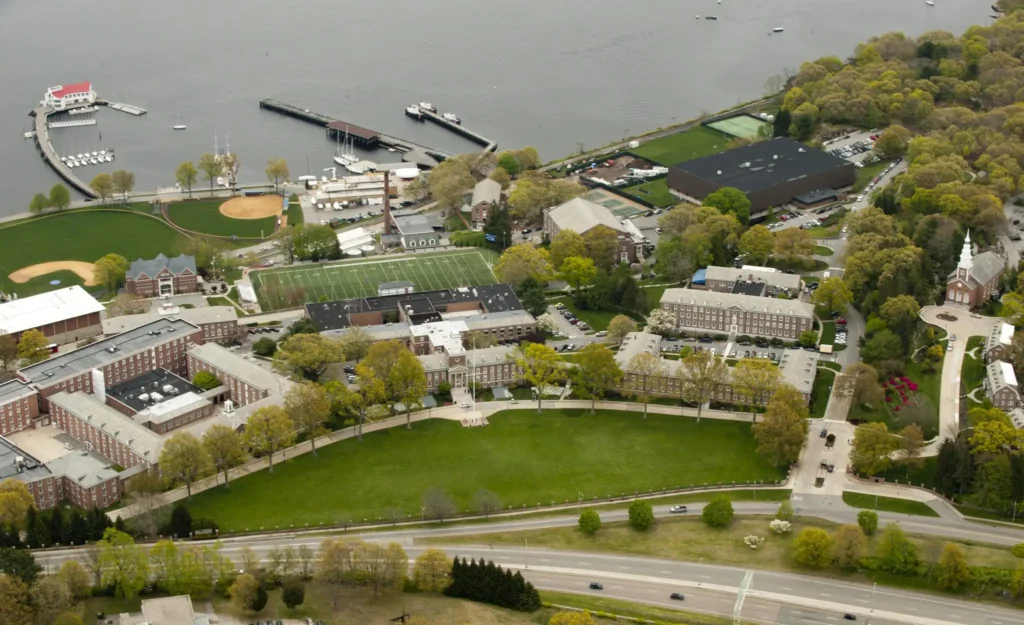 USCGA