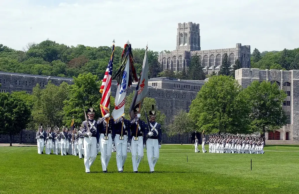 USMA