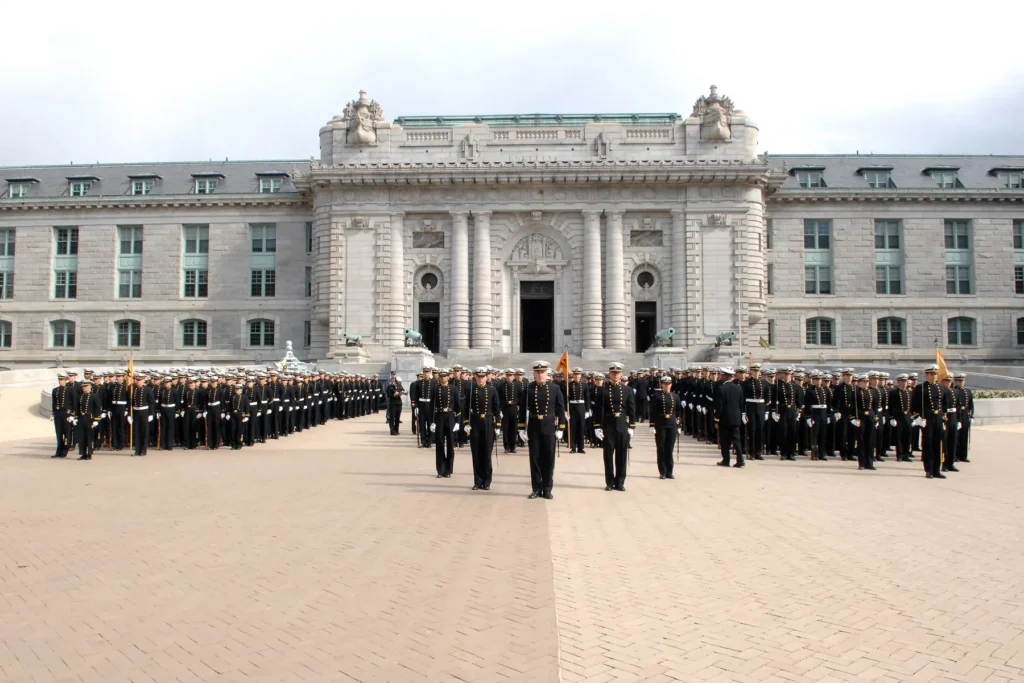 USNA