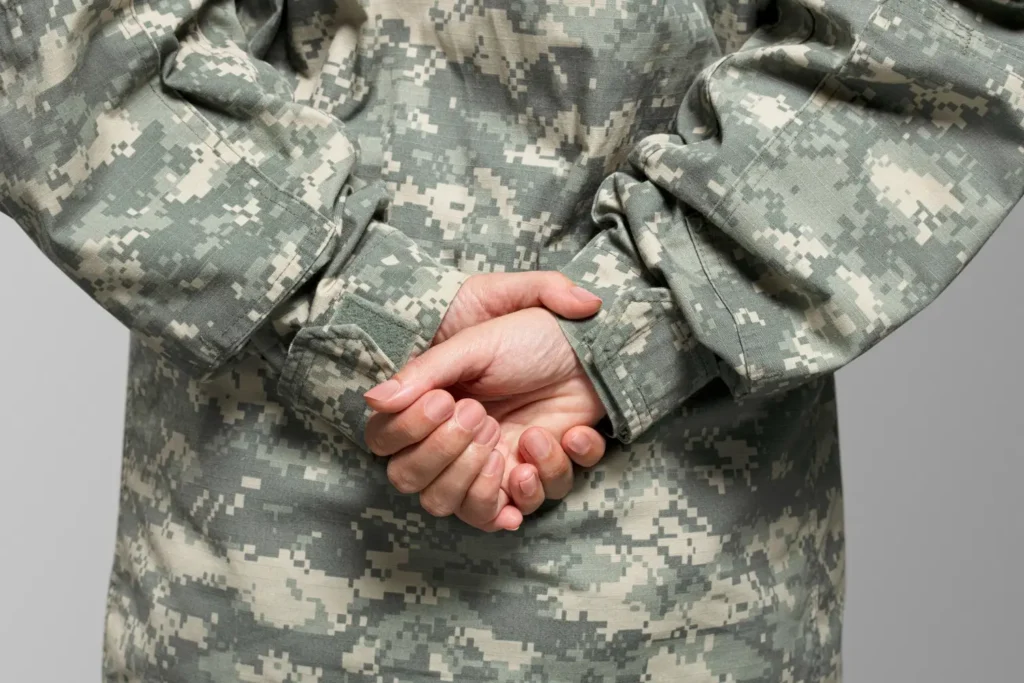Chain of Command