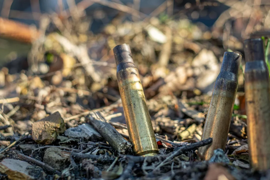Explosive Ordnance Disposal