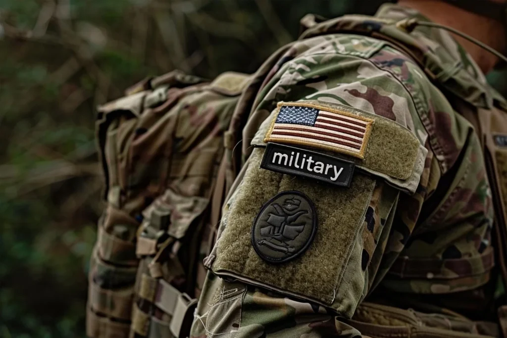 What Is the Military Alphabet