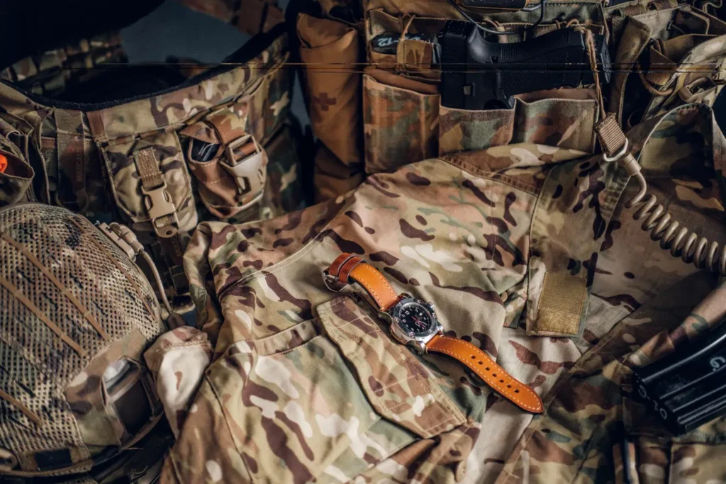 Military Time