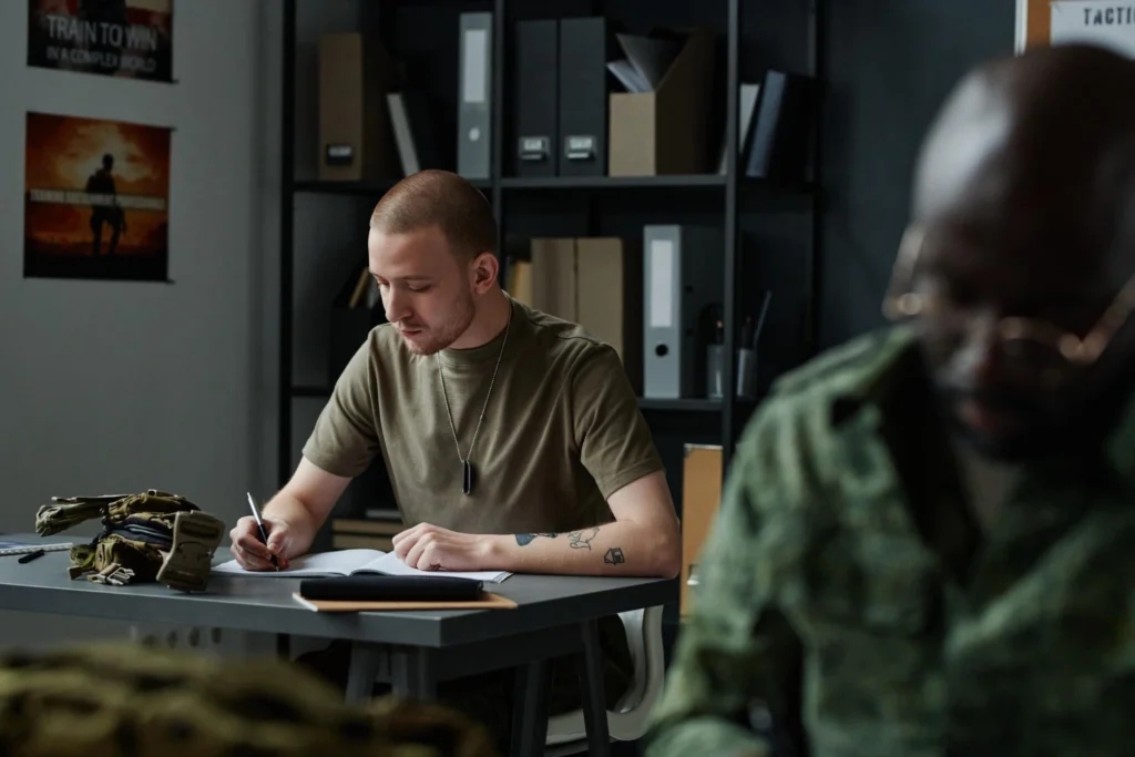 Does the Military Pay for College