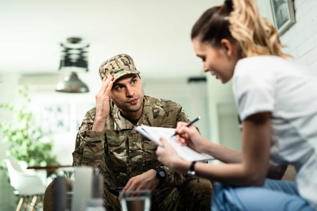 Military Tuition Assistance