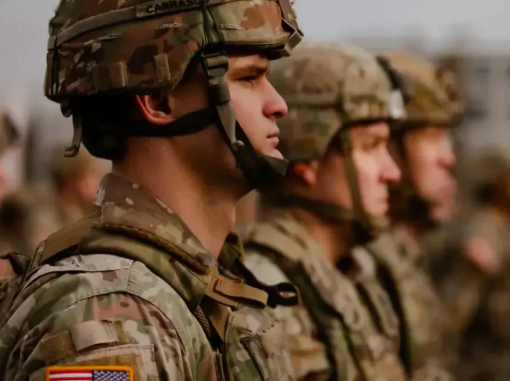 us national guard
